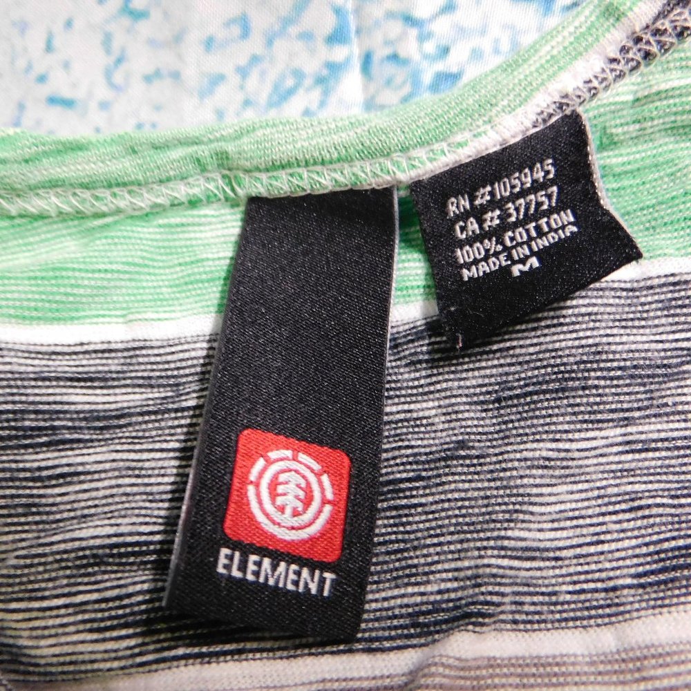 Element tank top